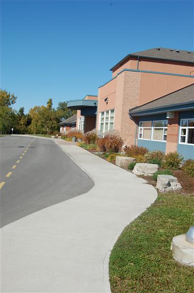 Quinte Christian High School